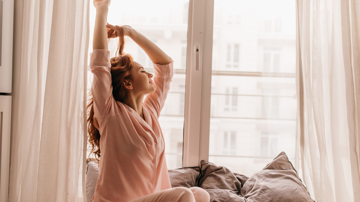 Nghỉ ngơi đúng cách để tái tạo năng lượng tinh thần